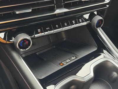 2027 Chevrolet Traverse AWD RS