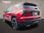 2027 Chevrolet Traverse AWD RS
