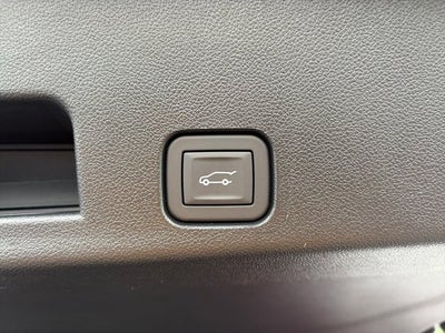 2027 Chevrolet Traverse AWD RS