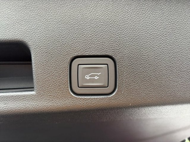 2027 Chevrolet Traverse AWD RS