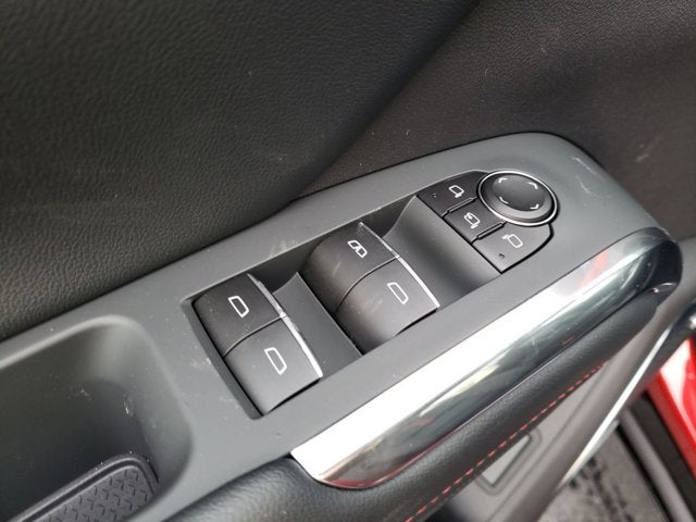 2026 Chevrolet Traverse AWD RS