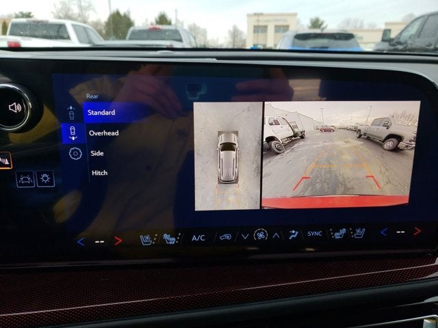 2026 Chevrolet Traverse AWD RS