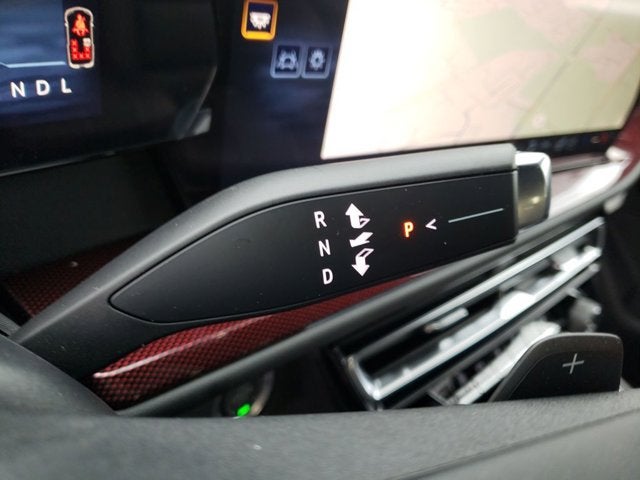 2026 Chevrolet Traverse AWD RS