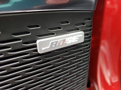 2026 Chevrolet Traverse AWD RS