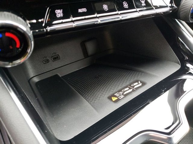 2026 Chevrolet Traverse AWD RS