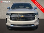 2021 Chevrolet Suburban Premier