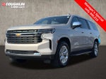 2021 Chevrolet Suburban Premier
