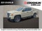 2022 GMC Canyon 4WD AT4 w/Leather