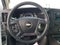 2018 Chevrolet Express Commercial Cutaway Work Van