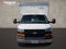2018 Chevrolet Express Commercial Cutaway Work Van