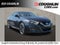 2017 Nissan Maxima SR