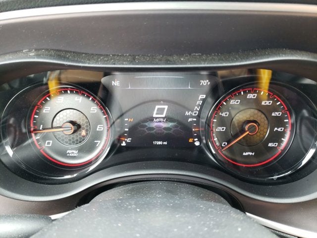 2021 Dodge Charger R/T