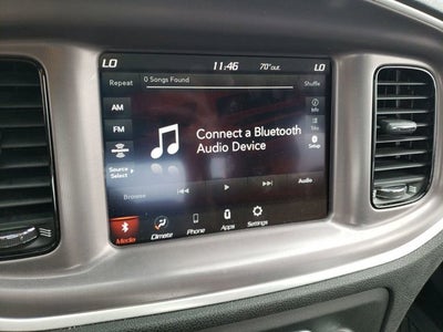 2021 Dodge Charger R/T