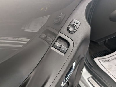 2010 Chevrolet Camaro 2SS