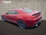 2014 Chevrolet Camaro SS