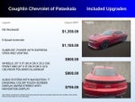 2014 Chevrolet Camaro SS