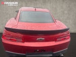 2014 Chevrolet Camaro SS
