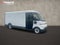 2024 BrightDrop Zevo 600 Base