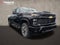 2026 Chevrolet Silverado 2500HD 4WD Crew Cab 159" Custom