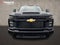 2026 Chevrolet Silverado 2500HD 4WD Crew Cab 159" Custom