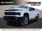 2026 Chevrolet Silverado 2500HD 4WD Crew Cab 159" Custom