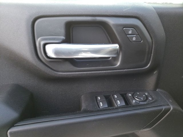 2026 Chevrolet Silverado 2500HD 4WD Crew Cab 159" Custom