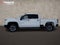 2026 Chevrolet Silverado 2500HD 4WD Crew Cab 159" Custom