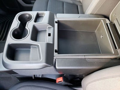 2026 Chevrolet Silverado 2500HD 4WD Crew Cab 159" Custom