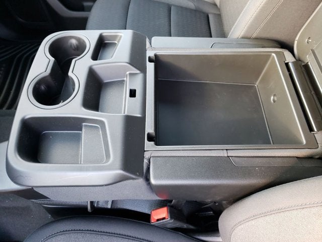 2026 Chevrolet Silverado 2500HD 4WD Crew Cab 159" Custom