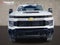 2026 Chevrolet Silverado 2500HD 4WD Crew Cab 159" Custom