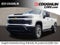 2026 Chevrolet Silverado 2500HD 4WD Crew Cab 159" Custom