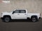 2026 Chevrolet Silverado 2500HD 4WD Crew Cab 159" Custom