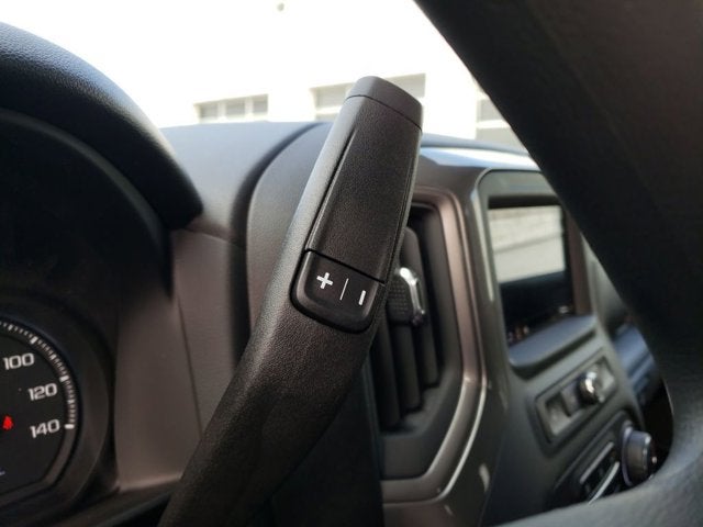 2026 Chevrolet Silverado 2500HD 4WD Crew Cab 159" Custom