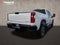 2026 Chevrolet Silverado 2500HD 4WD Crew Cab 159" Custom