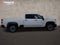 2026 Chevrolet Silverado 2500HD 4WD Crew Cab 159" Custom