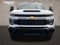 2026 Chevrolet Silverado 2500HD 4WD Crew Cab 159" Custom