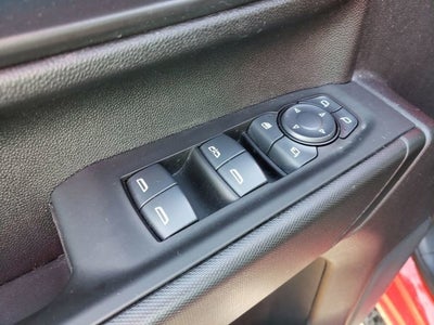 2025 Chevrolet Silverado 2500HD 4WD Crew Cab 159" Custom