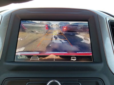 2025 Chevrolet Silverado 2500HD 4WD Crew Cab 159" Custom