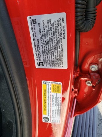 2025 Chevrolet Silverado 2500HD 4WD Crew Cab 159" Custom