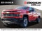 2026 Chevrolet Silverado 2500HD 4WD Crew Cab 159" Custom