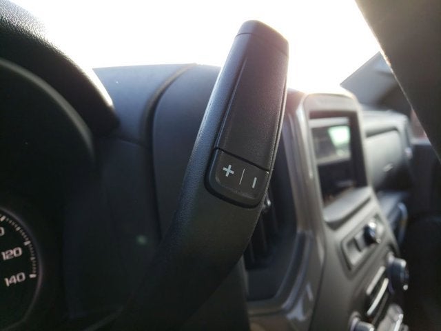 2026 Chevrolet Silverado 2500HD 4WD Crew Cab 159" Custom