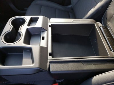 2026 Chevrolet Silverado 2500HD 4WD Crew Cab 159" Custom