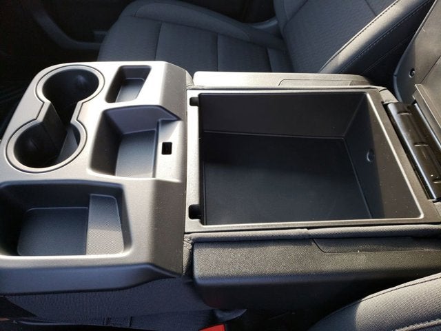 2026 Chevrolet Silverado 2500HD 4WD Crew Cab 159" Custom