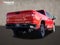 2026 Chevrolet Silverado 2500HD 4WD Crew Cab 159" Custom