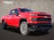 2026 Chevrolet Silverado 2500HD 4WD Crew Cab 159" Custom
