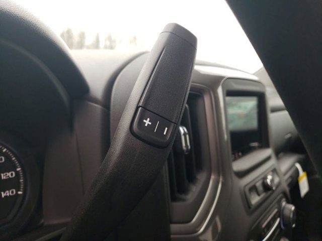 2026 Chevrolet Silverado 2500HD 4WD Crew Cab 159" Custom