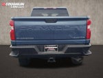 2026 Chevrolet Silverado 2500HD 4WD Crew Cab 159" Custom