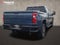 2026 Chevrolet Silverado 2500HD 4WD Crew Cab 159" Custom