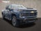 2026 Chevrolet Silverado 2500HD 4WD Crew Cab 159" Custom