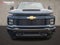 2026 Chevrolet Silverado 2500HD 4WD Crew Cab 159" Custom